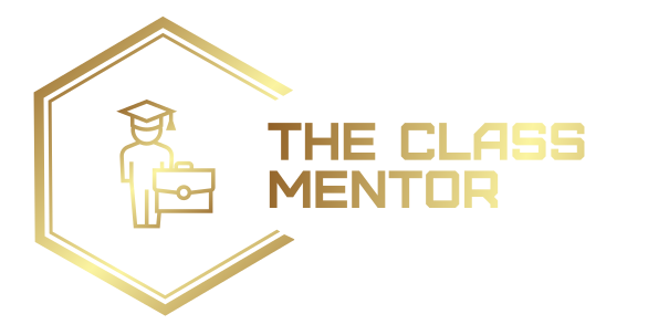The Class mentor